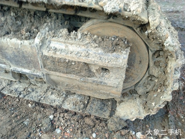 三一重工 SY365H加长臂 挖掘机