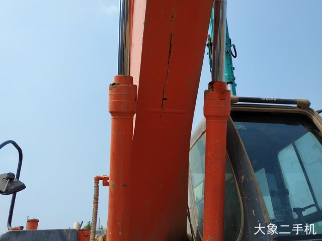 日立 ZX250K-3G 挖掘机