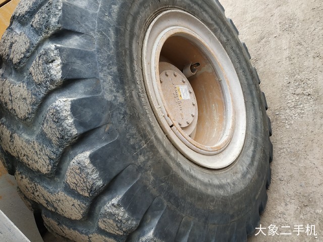 龙工 LG855N 装载机