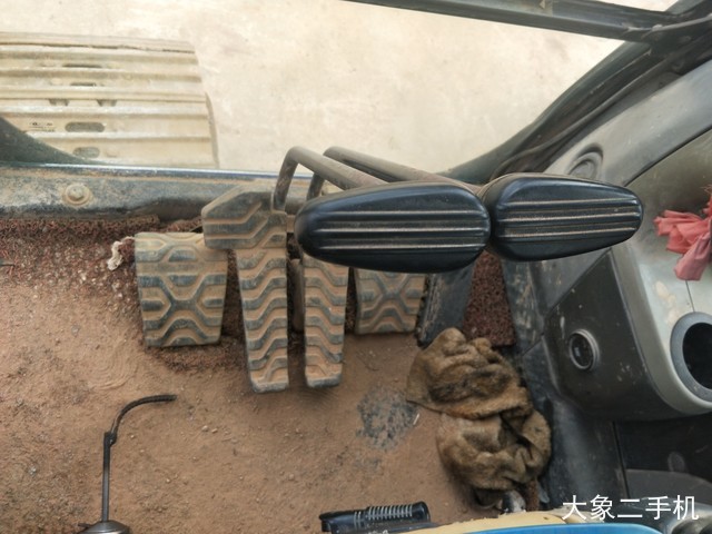 卡特彼勒 324DL液压 挖掘机