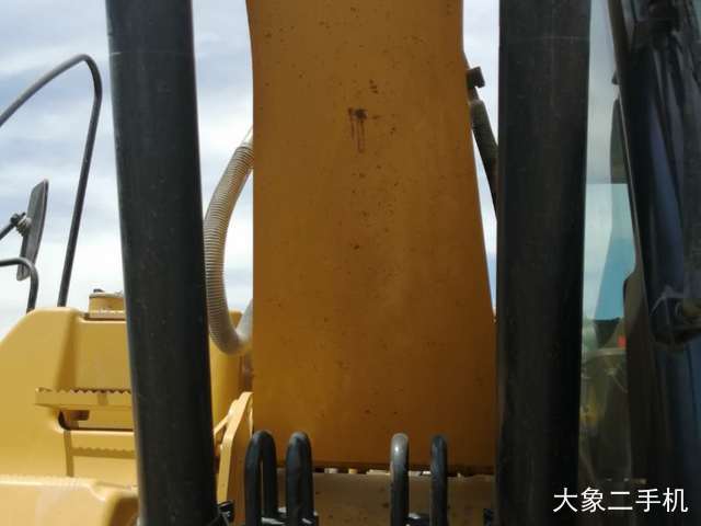 卡特彼勒 320D液压 挖掘机