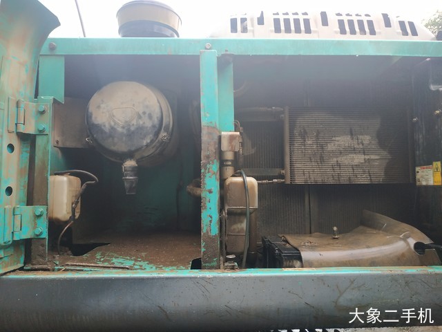 神钢 SK250LC-8 挖掘机