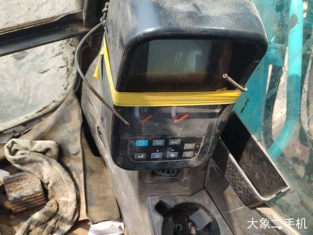 神钢 SK460-8 挖掘机