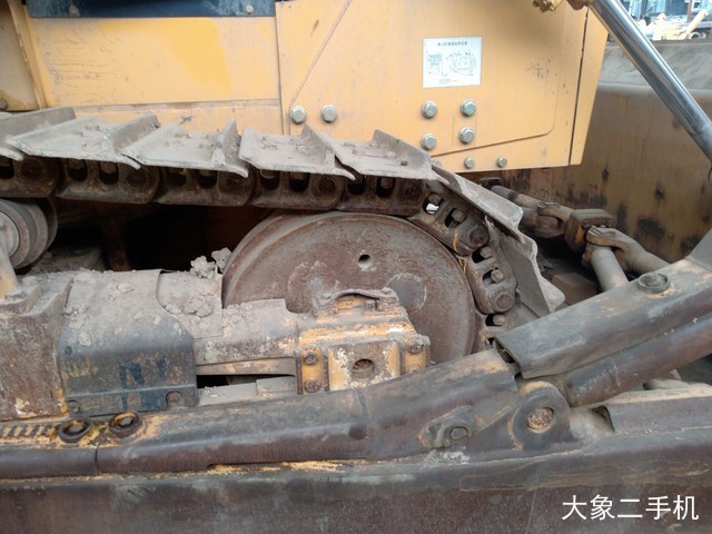 山推 SD22标准型 推土机