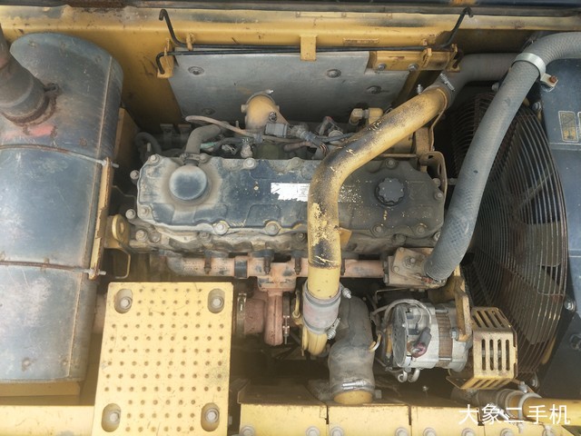 卡特彼勒 324DL液压 挖掘机