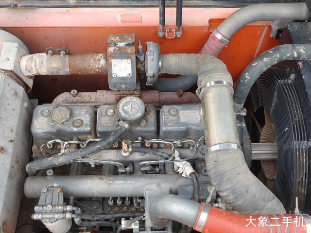 日立 ZX250LC-3 挖掘机