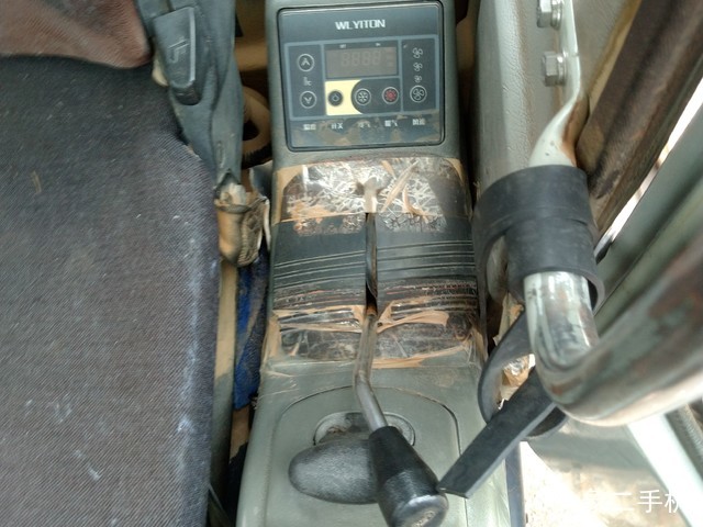 神钢 SK60-C 挖掘机