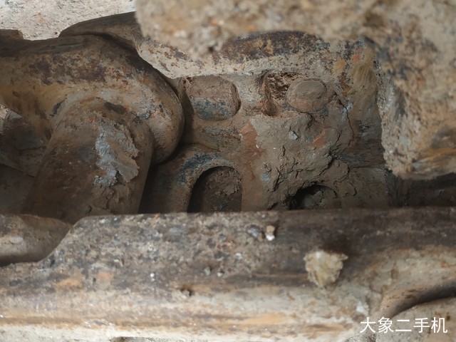 日立 ZX210LC-3 挖掘机