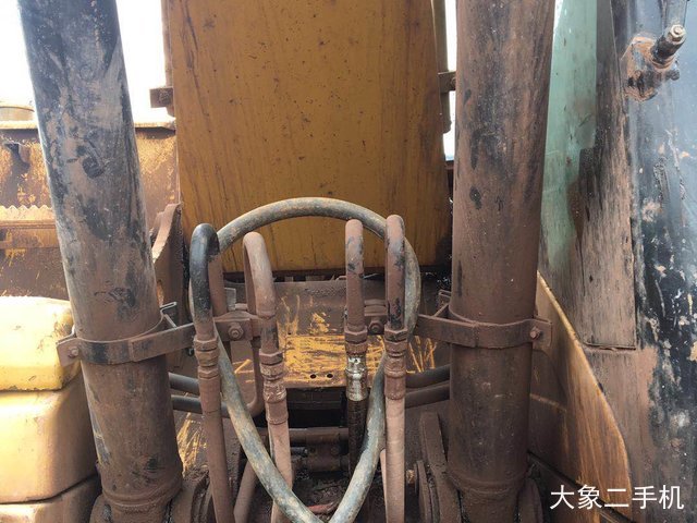 卡特彼勒 320D 挖掘机