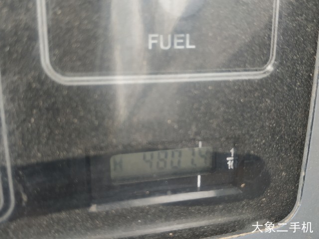 斗山 DH55-V 挖掘机