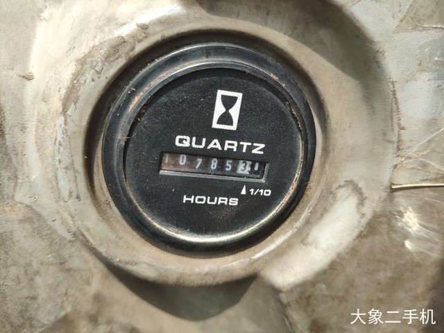 神钢 SK460-8 挖掘机