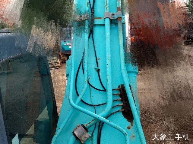 神钢 SK250LC-8 挖掘机