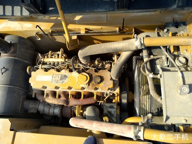 卡特彼勒 320D液压 挖掘机