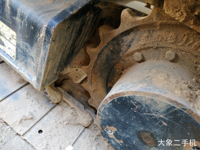 三一重工 SY75C-10 挖掘机