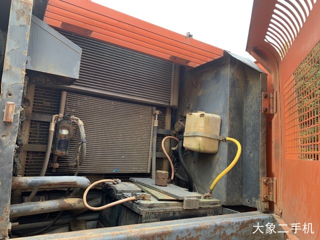 日立 ZX240-3G国产 挖掘机