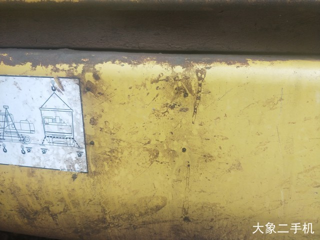 小松 PC240LC-8 挖掘机