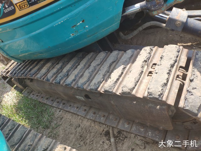 久保田 U-30-5 挖掘机