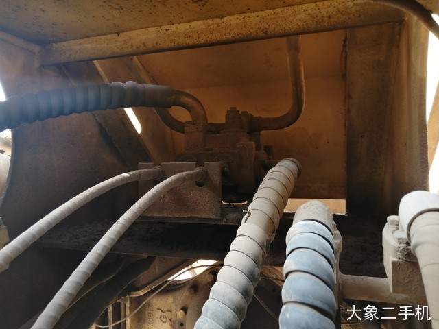 厦工 XG956III 装载机
