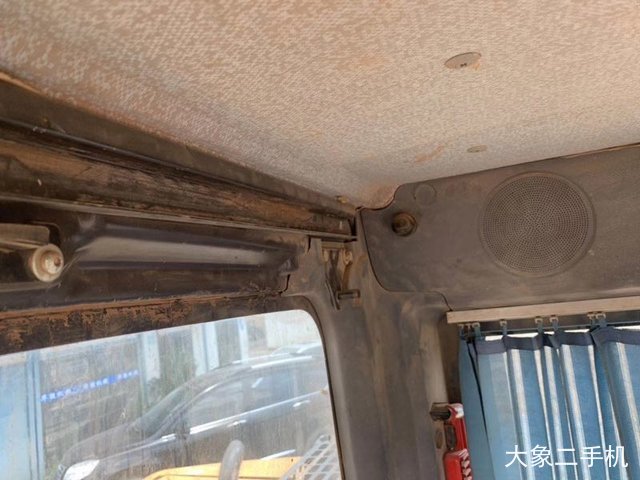 三一重工 SY115C-9 挖掘机