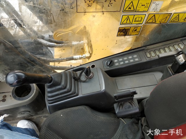 卡特彼勒 340D2L液压 挖掘机