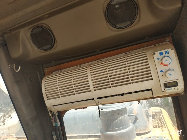 合肥振宇 ZY210 挖掘机