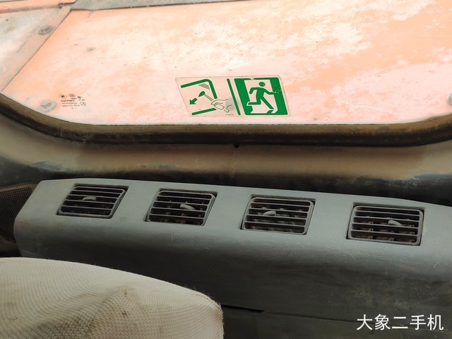 日立 ZX250LC-3 挖掘机