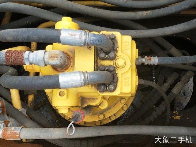 小松 PC360-7 挖掘机