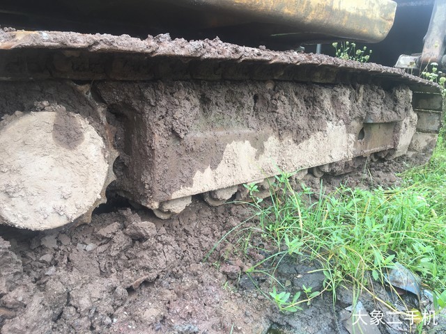 雷沃重工 FR170 挖掘机