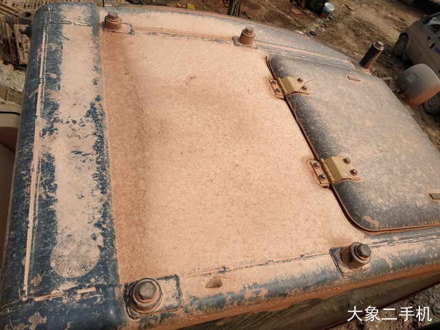 卡特彼勒 328DLCR 挖掘机