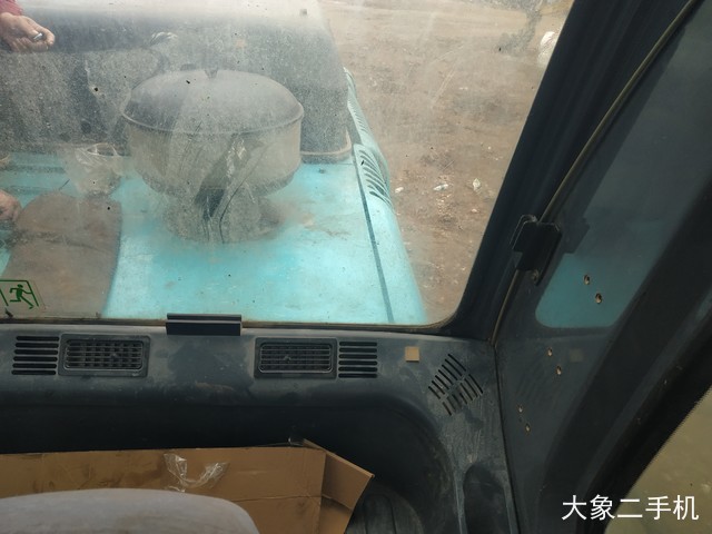 神钢 SK460-8 挖掘机