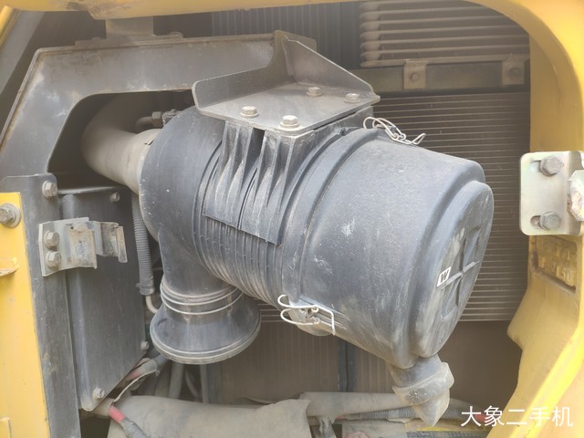 住友 SH125X-3 挖掘机