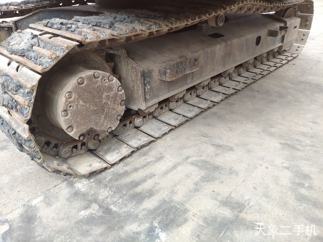 日立 ZX120 挖掘机