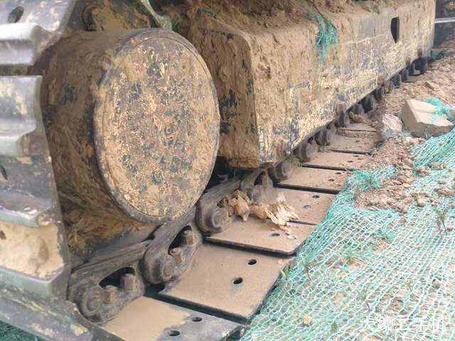 日立 ZX60-5A 挖掘机