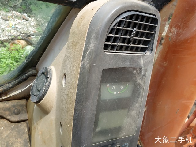 斗山 DH150LC-7 挖掘机