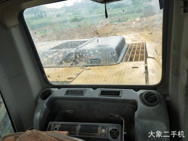 卡特彼勒 320DL液压 挖掘机