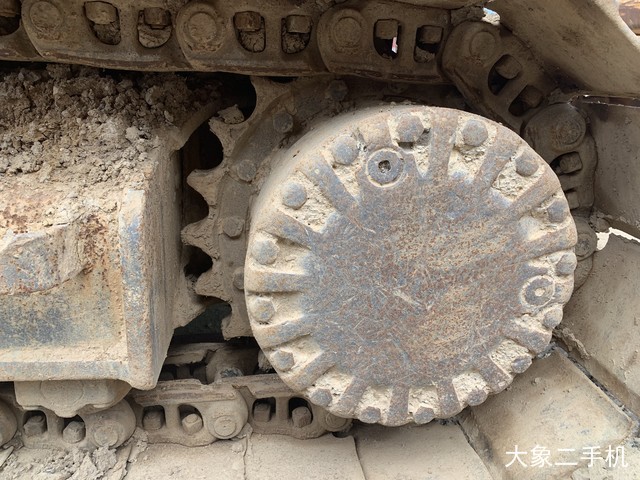 卡特彼勒 320D液压 挖掘机