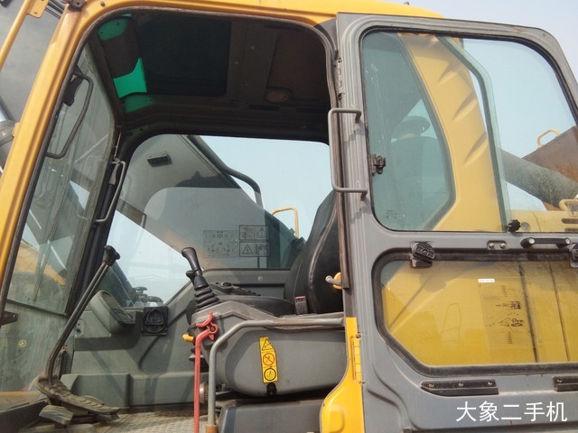 沃尔沃 EC360BLC 挖掘机