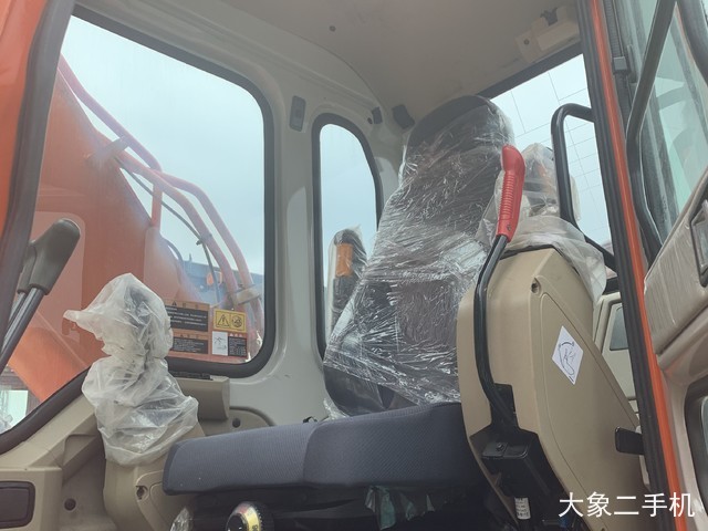 斗山 DH150LC-7 挖掘机