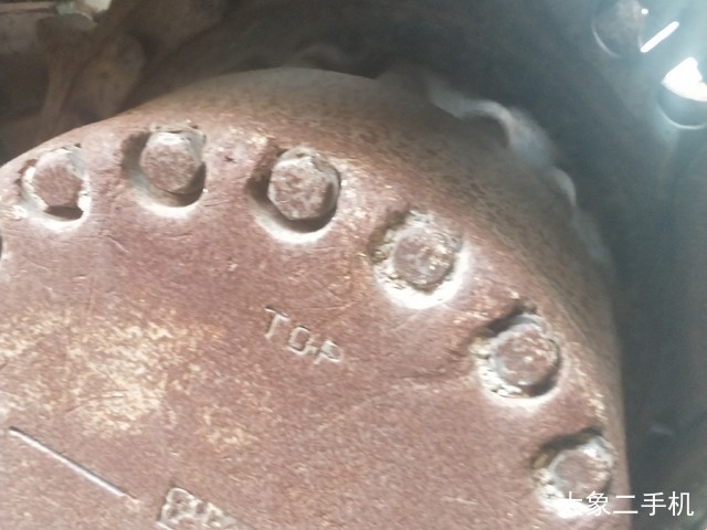 小松 PC240LC-8 挖掘机