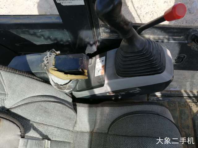 小松 PC56-7 挖掘机