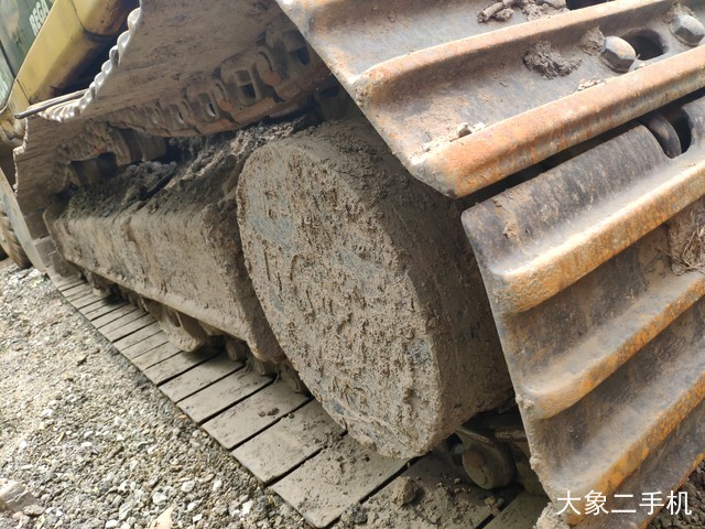 柳工 CLG925LC 挖掘机