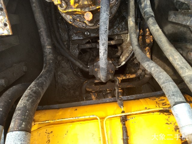 三一重工 SY235C-9 挖掘机