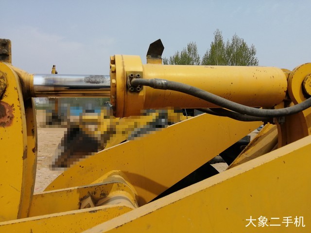 徐工 LW500KL 装载机