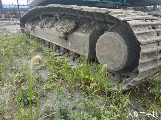 神钢 SK260LC-8 挖掘机