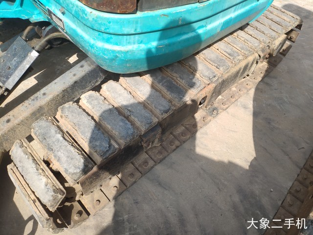 久保田 U-20-3S 挖掘机