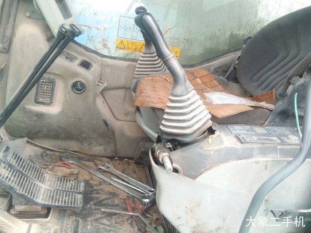 三一重工 SY360C 挖掘机