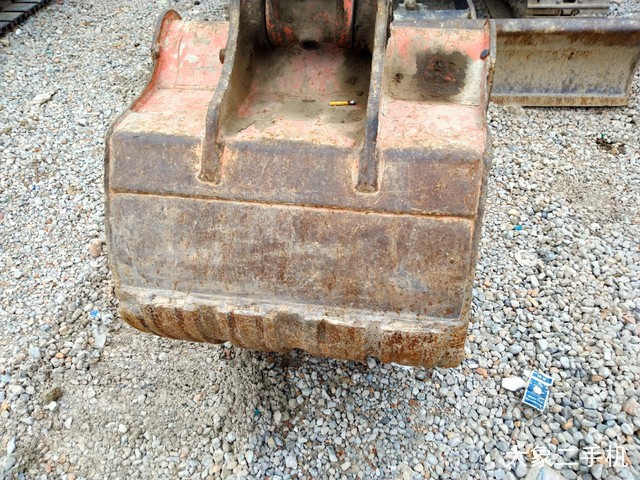 久保田 KX163-5 挖掘机