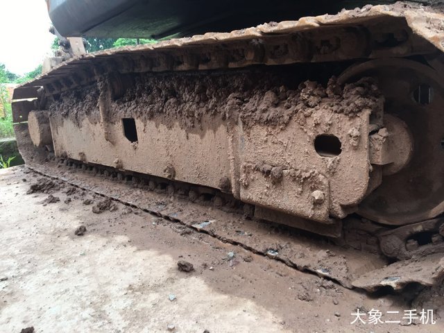 三一重工 SY55C 挖掘机