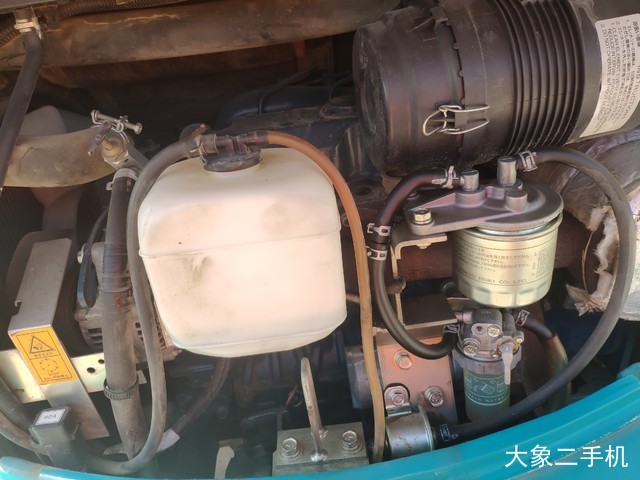 久保田 U-30-5 挖掘机