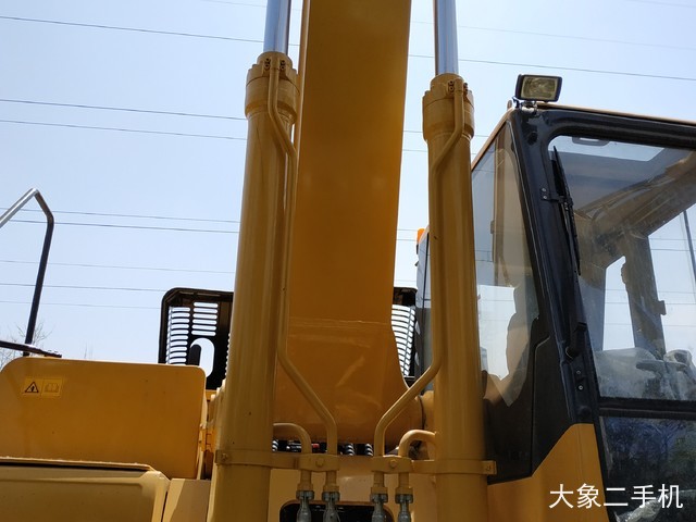 中联重科 ZE360E 挖掘机